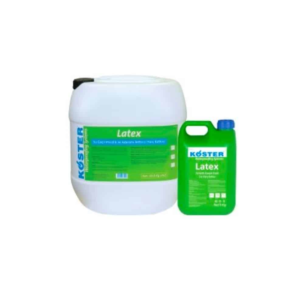 Köster Wasserstop 10 KG