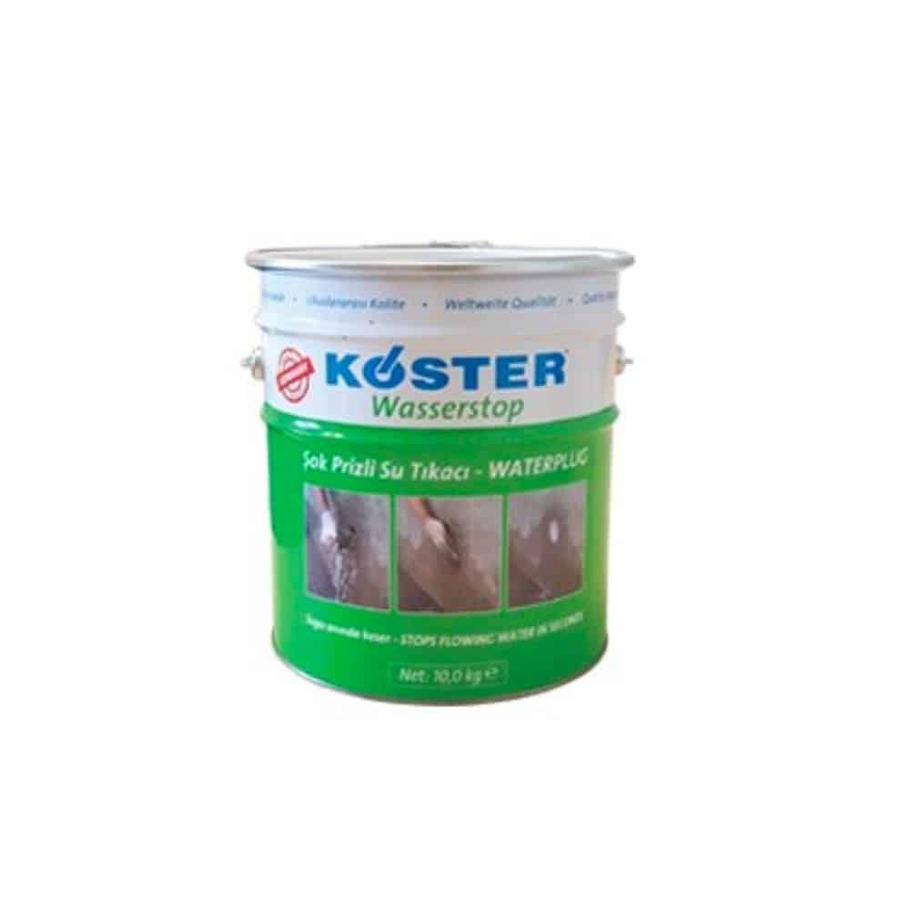 Köster Wasserstop 10 KG