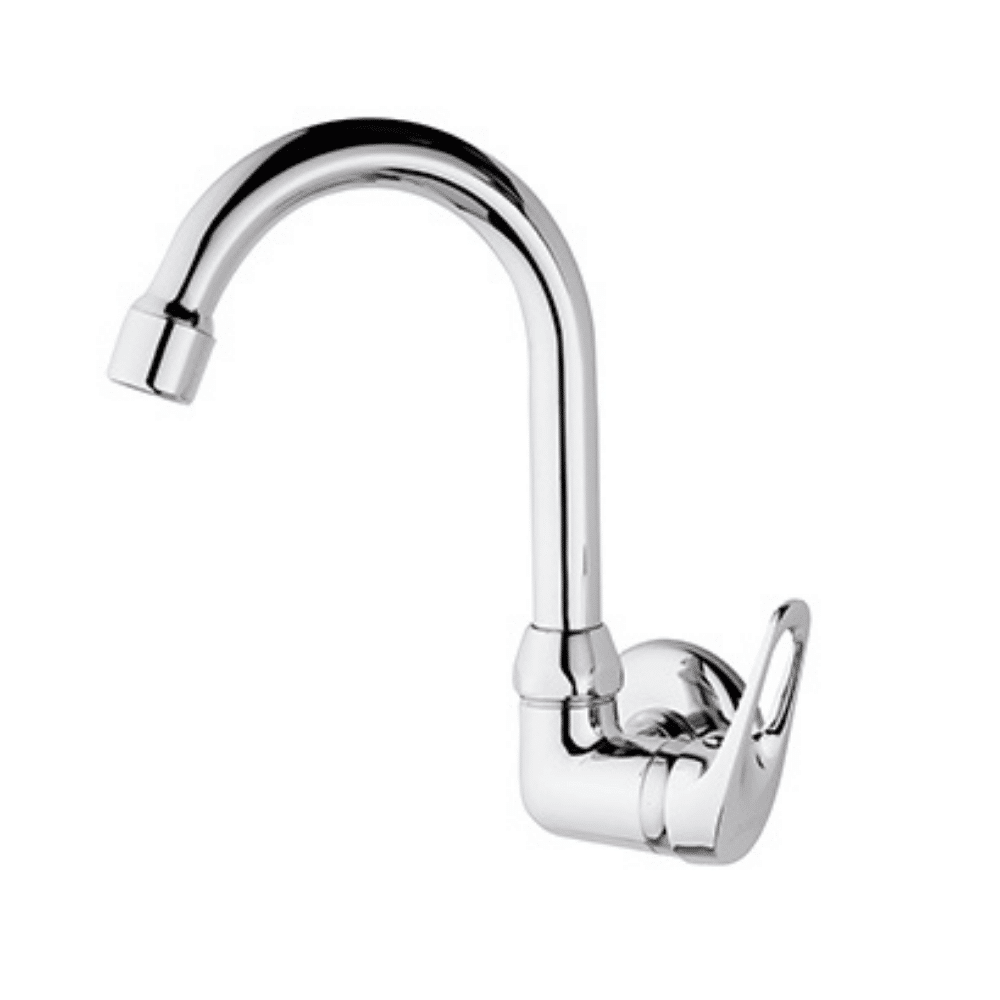 KARE TEKLİ LAVABO BATARYASI KLU2019