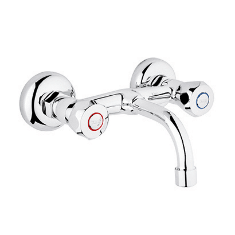 KARE LAVABO BATARYASI KPR6002
