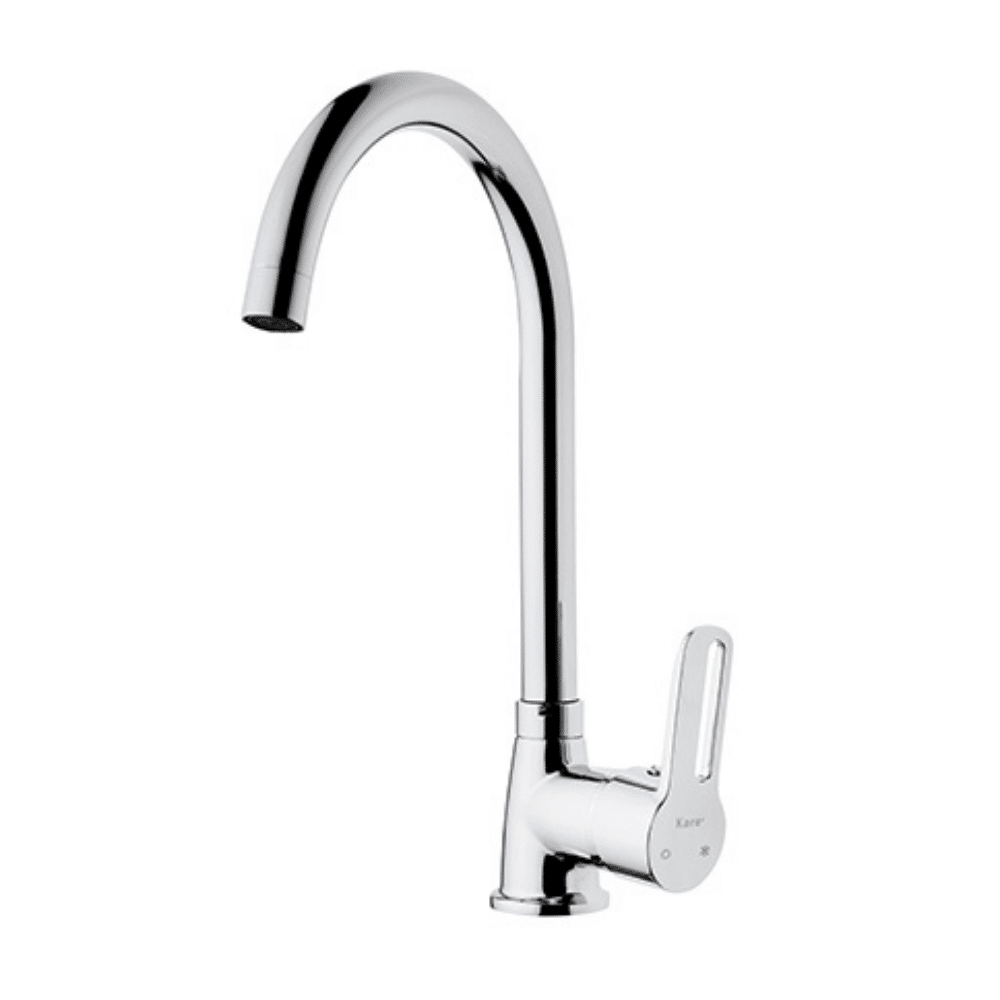 Kare Kuğu Lavabo Bataryası