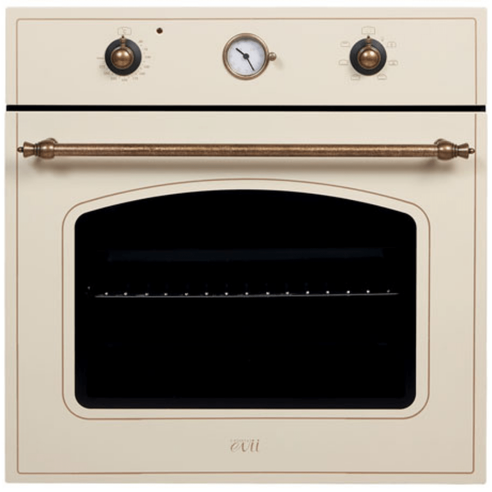 Çetintaş Ankastre Fırınlar RK 1237