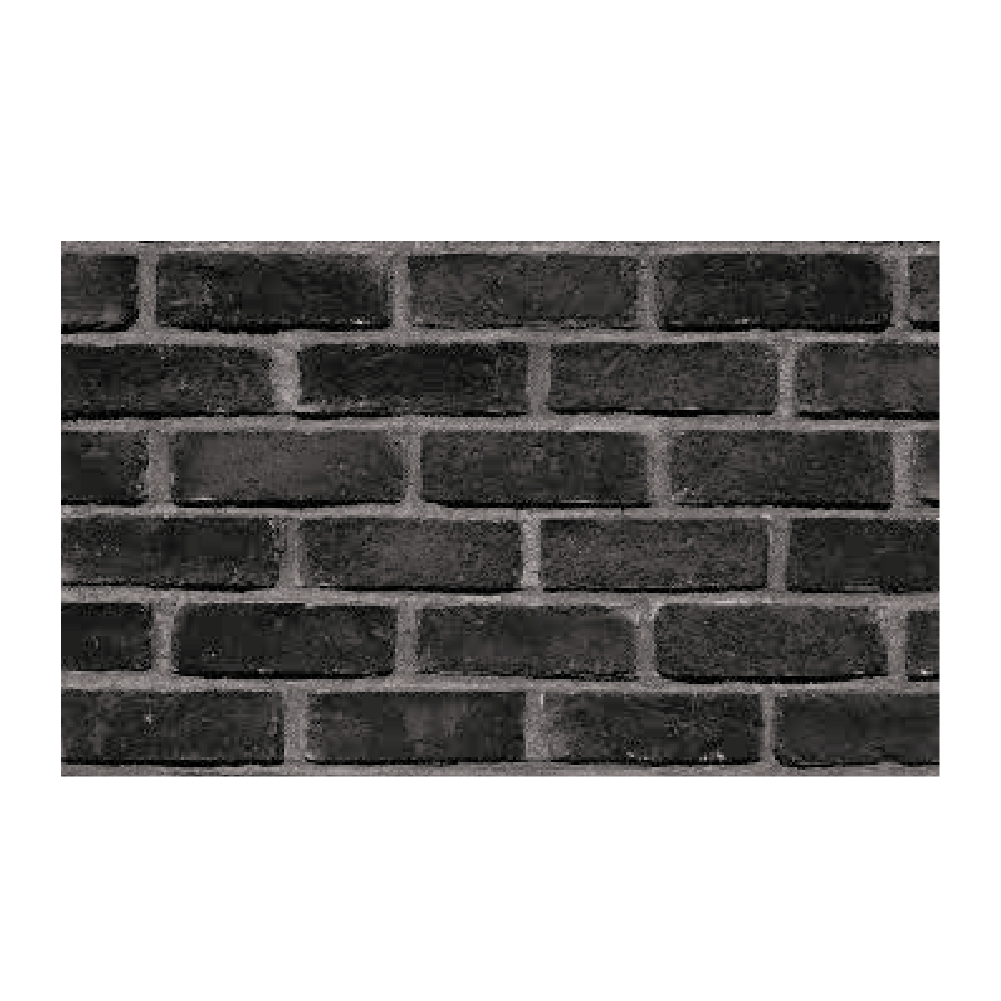 Dark Stone Eski Tuğla Serisi - DS 021