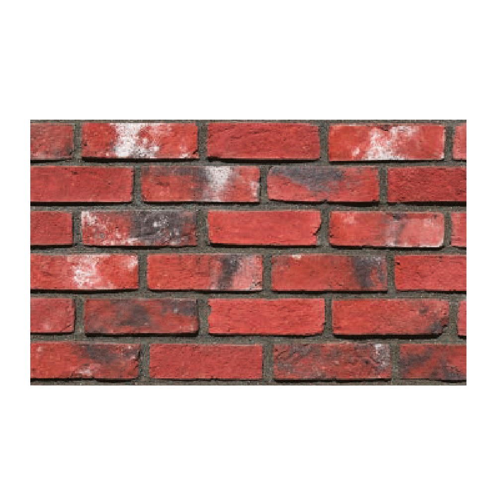 Dark Stone Eski Tuğla Serisi - DS 017