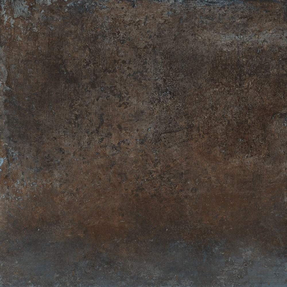 Güral Seramik Biblo 60x60 Mat Dark Anthracite