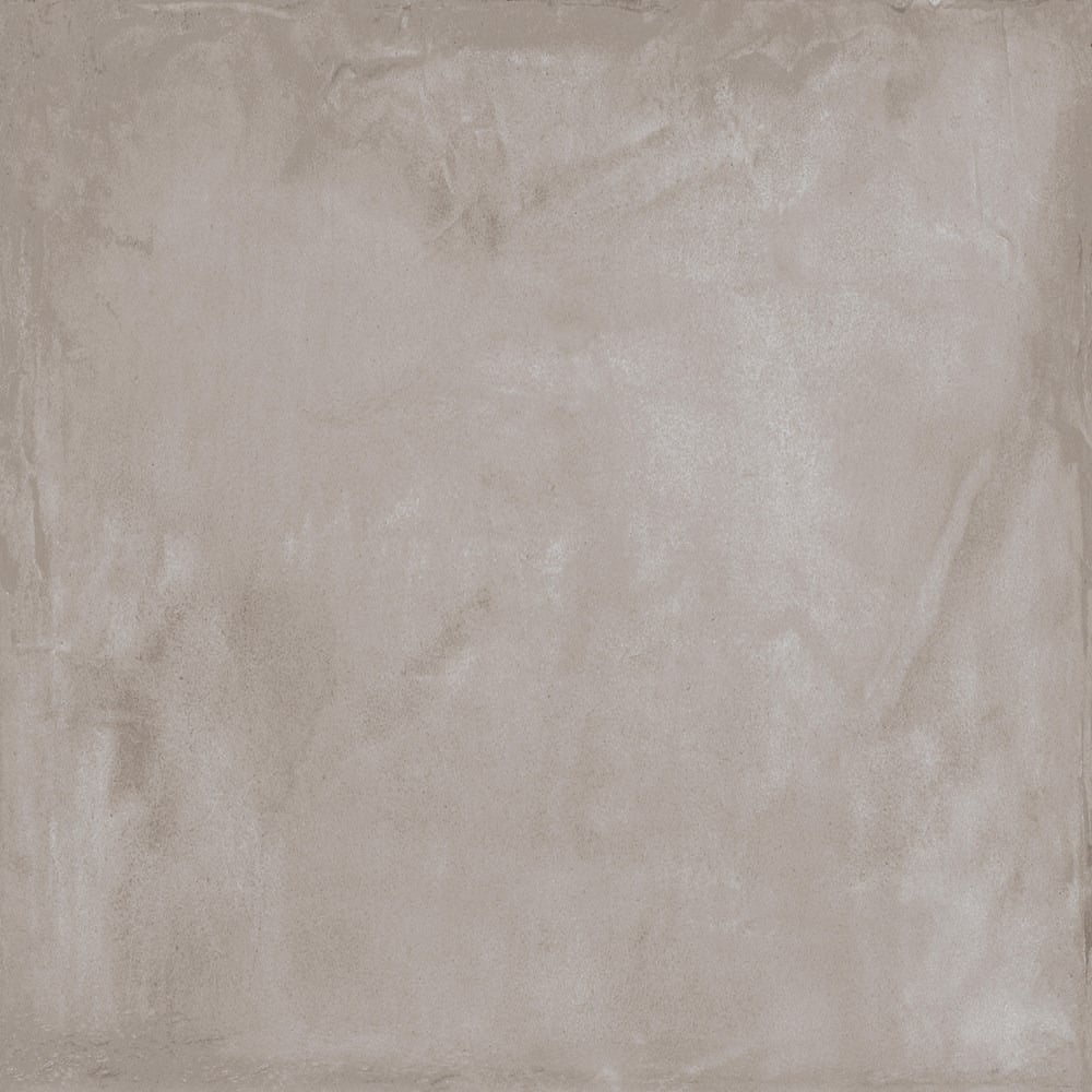 Güral Seramik Cemento 60x60 Mat Brown