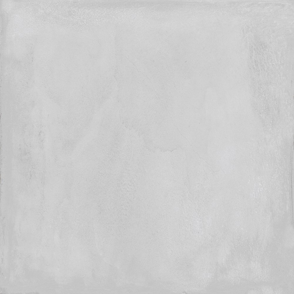 Güral Seramik Cemento 60x60 Mat Light Grey
