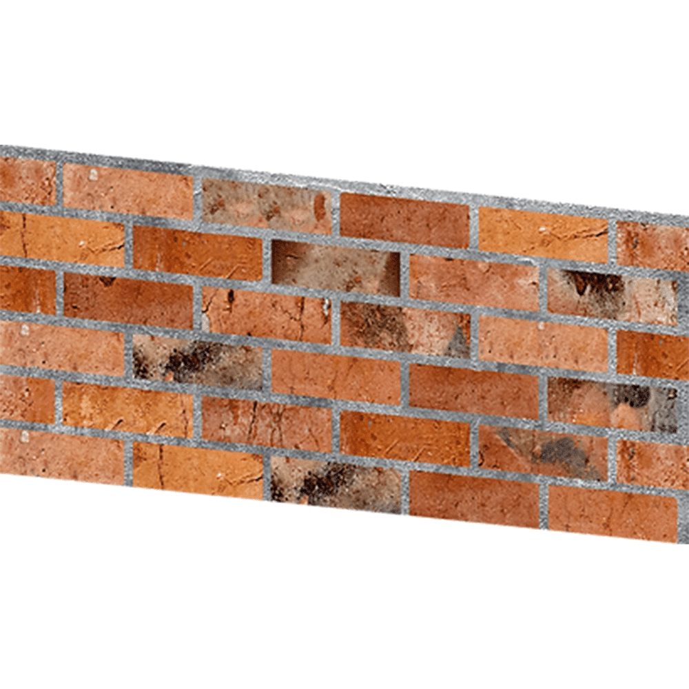 Düz Tuğlalar DT-124