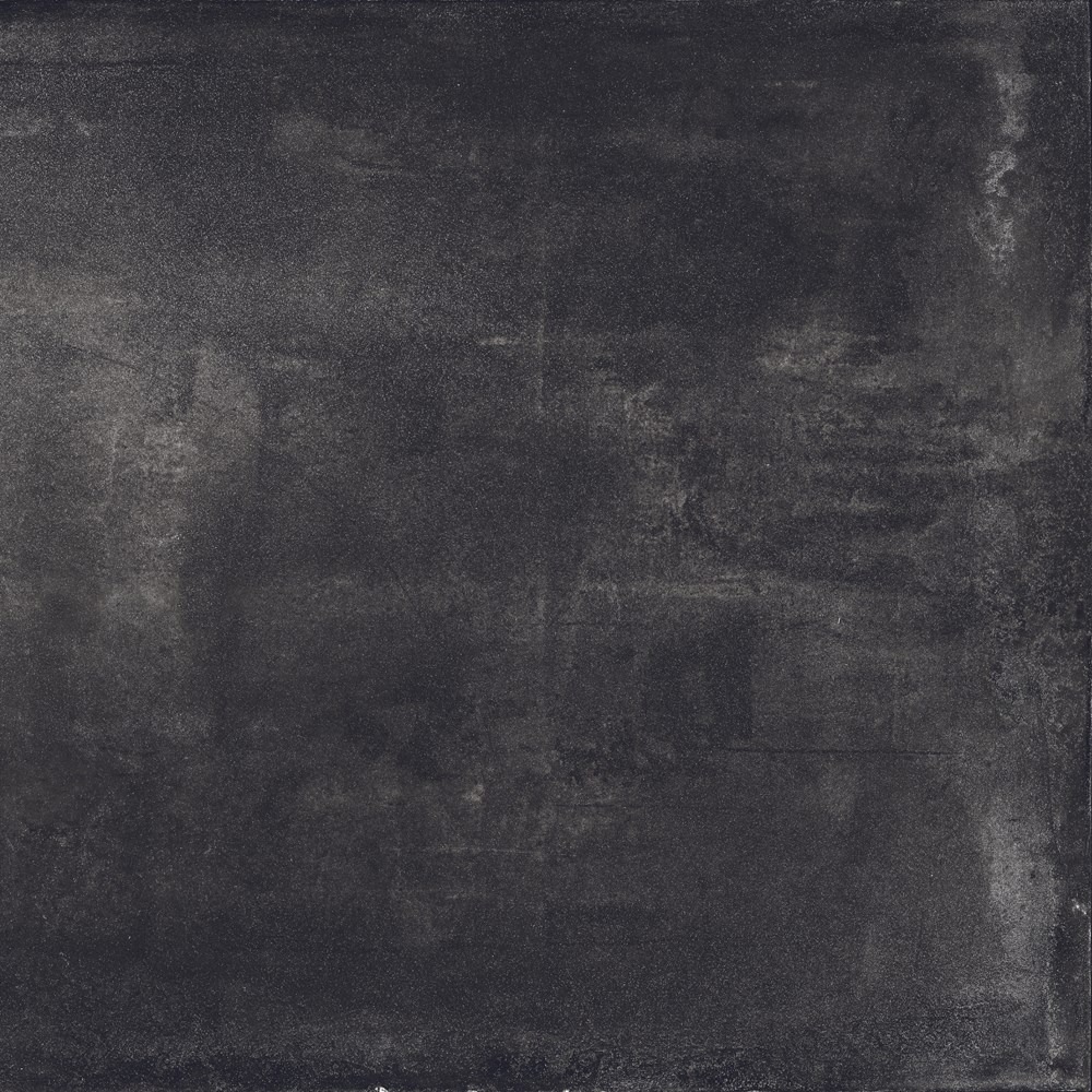Güral Seramik Essential 60x60 Mat Black