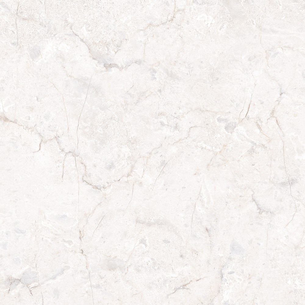 Güral Seramik Melin 60x60 Mat White