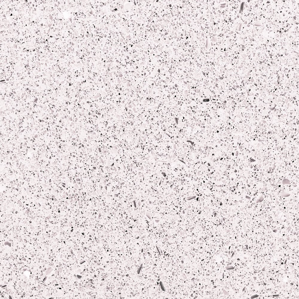Güral Seramik Mosaic 60x60 Mat White