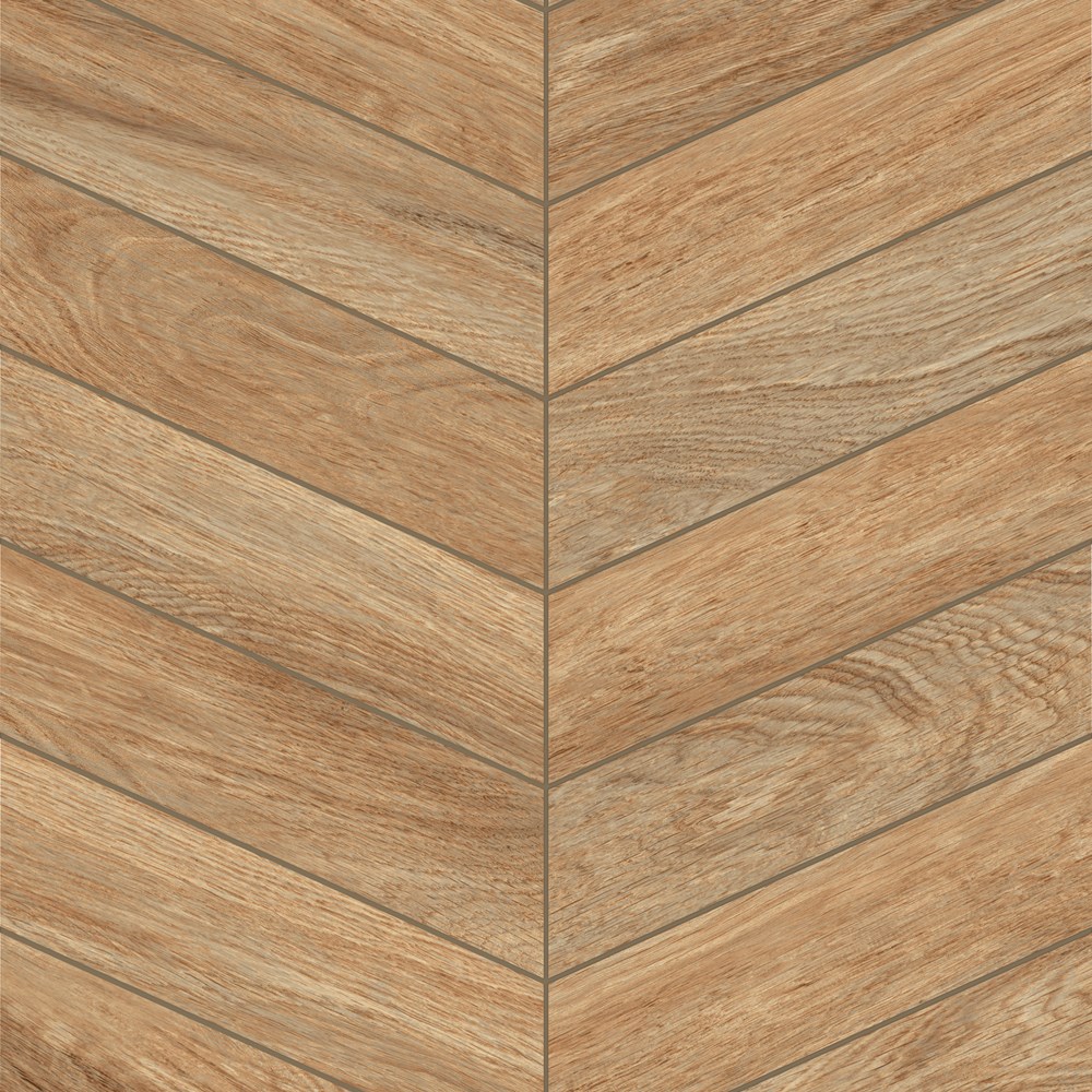 Güral Seramik Norma 60x120 Mat Oak