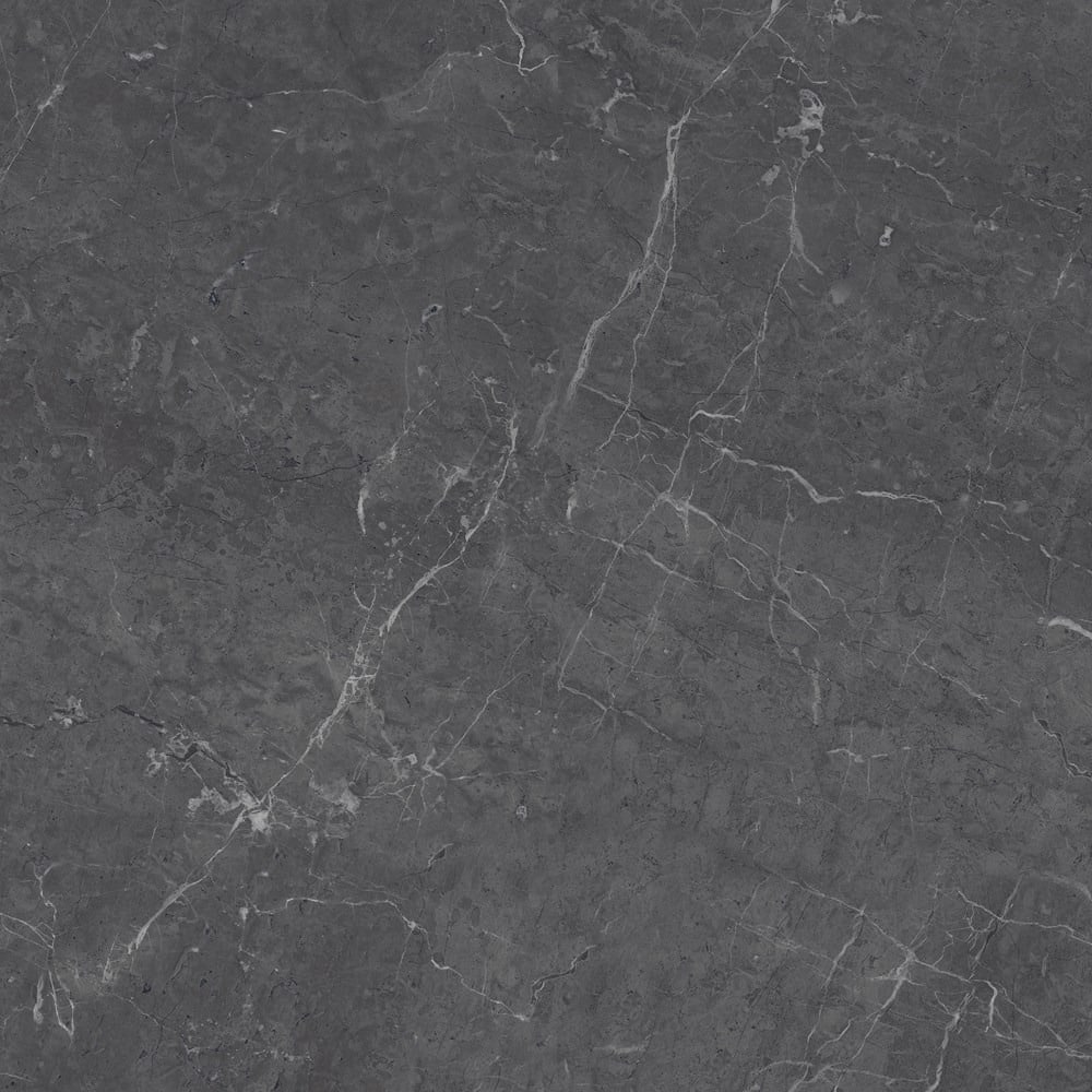 Güral Seramik Pendan 60x60 Mat Anthracite