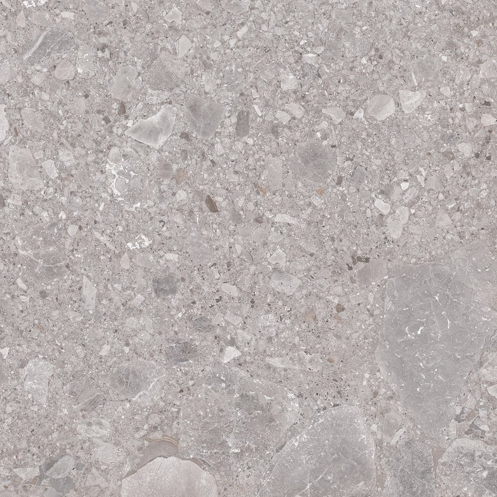 Güral Seramik Piedra 60x60 Mat Latte