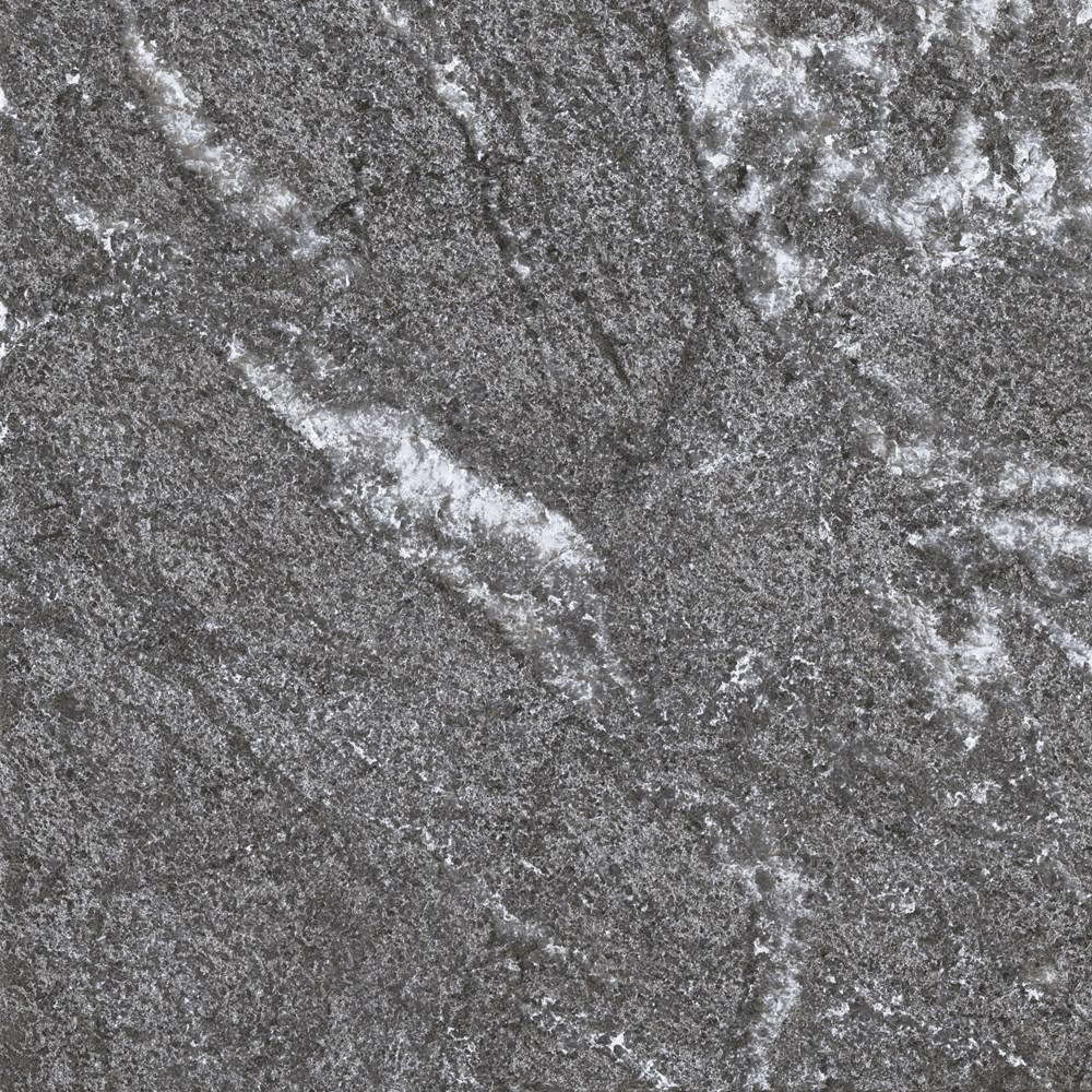 Güral Seramik Smeralda 60x60 Antislip Anthracite R11