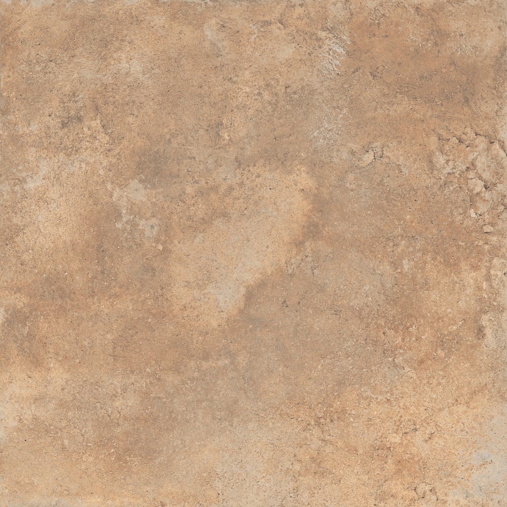 Güral Seramik Terra 60x60 Mat Brown